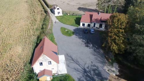 Au Moulin De Rotteleux