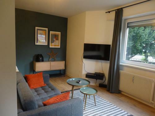 Apartamento La Vie Est Belle