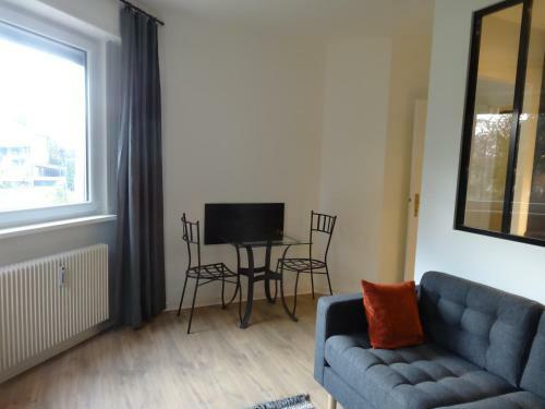 Apartamento La Vie Est Belle