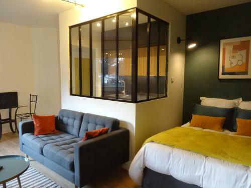 Apartamento La Vie Est Belle