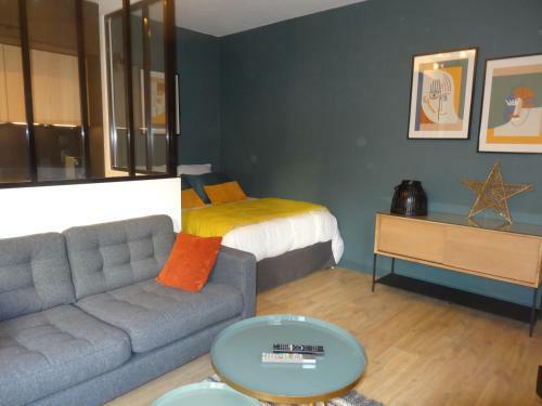 Apartamento La Vie Est Belle