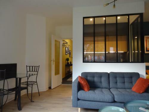Apartamento La Vie Est Belle