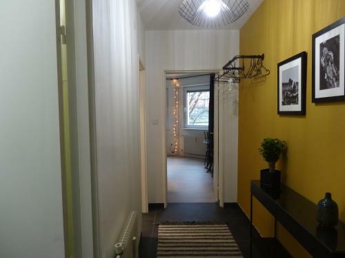 Apartamento La Vie Est Belle