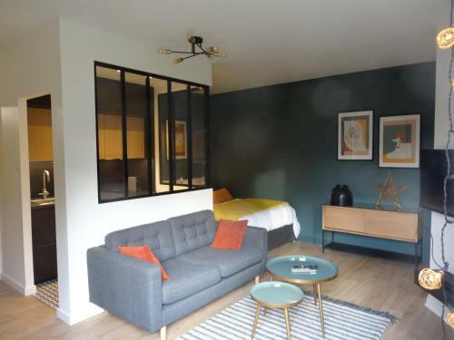 Apartamento La Vie Est Belle