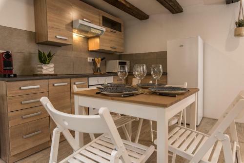 Apartamento L'escale Boh�me - Centre Historique de S�lestat