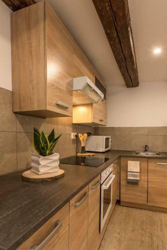 Apartamento L'escale Boh�me - Centre Historique de S�lestat