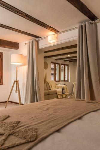 Apartamento L'escale Boh�me - Centre Historique de S�lestat