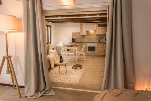 Apartamento L'escale Boh�me - Centre Historique de S�lestat