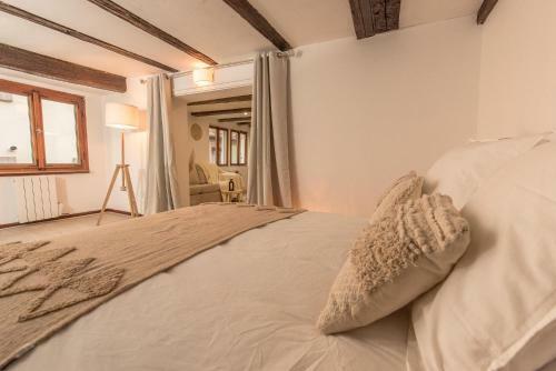 Apartamento L'escale Boh�me - Centre Historique de S�lestat