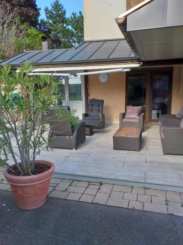 Apartamento Chez Michel Et Sylviane Gite2