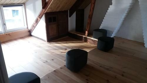 Apartamento Rotteleux Rivi�re
