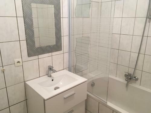 Apartamento Le Ch�teau Du Fleckenstein