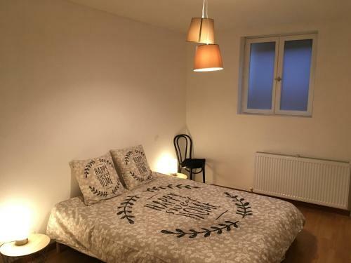 Apartamento Le Ch�teau Du Fleckenstein