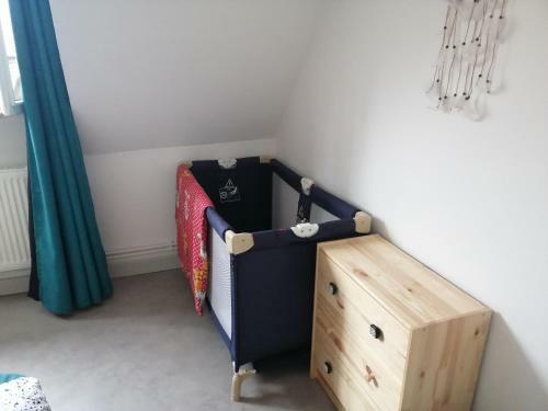 Apartamento La Tour Des Chevaliers F2 52m2