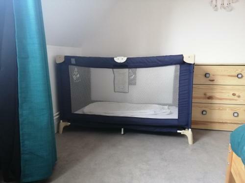 Apartamento La Tour Des Chevaliers F2 52m2