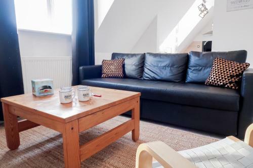 Apartamento La Tour Des Chevaliers F2 52m2