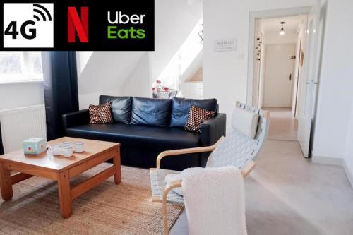 Apartamento La Tour Des Chevaliers F2 52m2