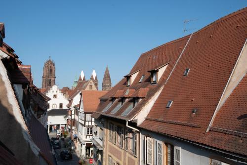 Apartamento La Tour Des Chevaliers F2 52m2