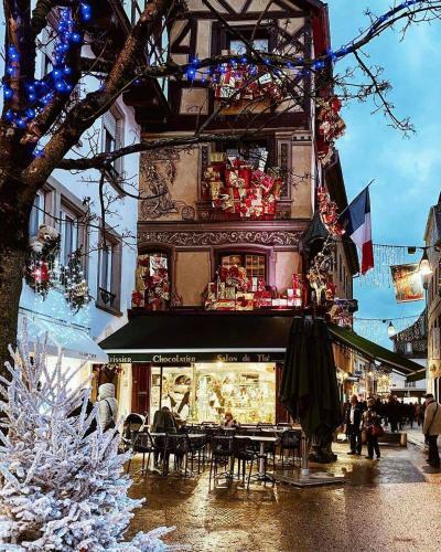 Apartamento La Tour Des Chevaliers F2 52m2