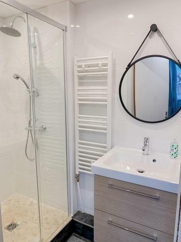 Apartamento La Tour Des Chevaliers F2 52m2