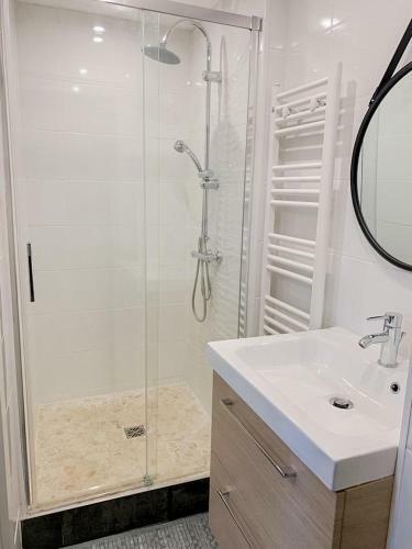 Apartamento La Tour Des Chevaliers F2 52m2