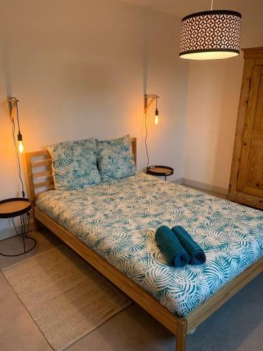 Apartamento La Tour Des Chevaliers F2 52m2