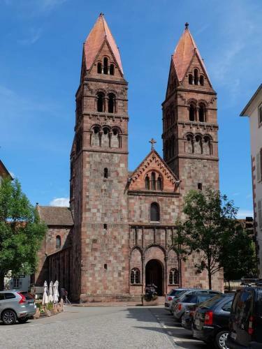 Apartamento La Tour Des Chevaliers F2 52m2