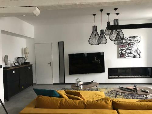 Apartamento Les Remparts