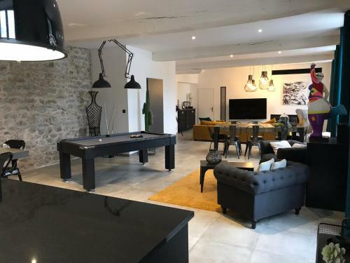 Apartamento Les Remparts
