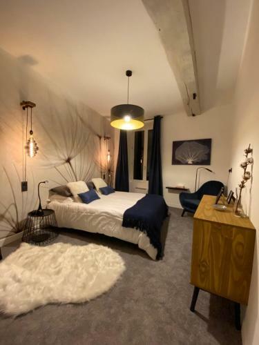 Apartamento Les Remparts