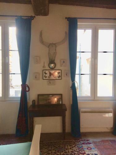 Bed & Breakfast Le Boudoir D'artiste