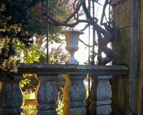 Bed & Breakfast La Maison F�vret