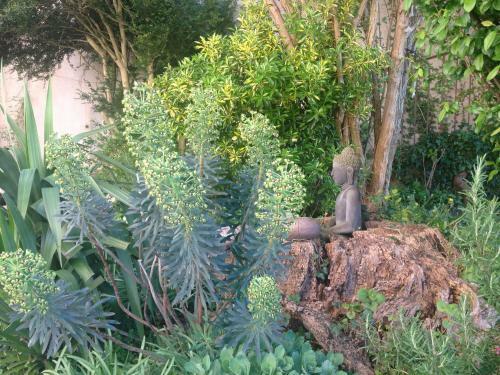 Bed & Breakfast La Maison F�vret