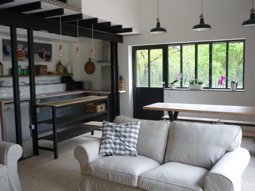 Apartamento Workshop N�2 For 6 People With Shared Pool