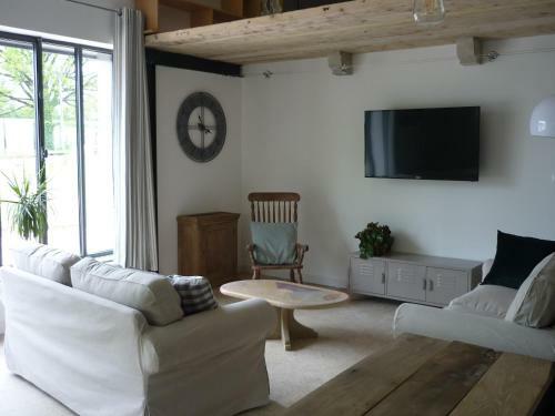 Apartamento Workshop N�2 For 6 People With Shared Pool