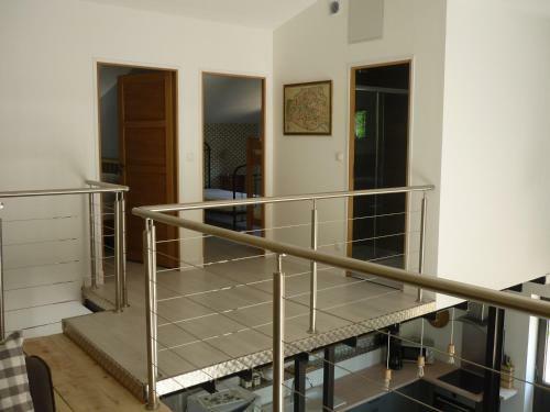 Apartamento Workshop N�2 For 6 People With Shared Pool