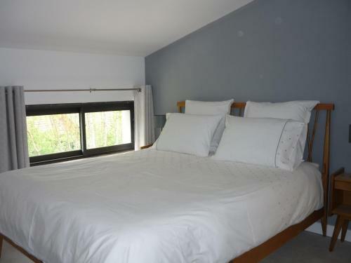 Apartamento Workshop N�2 For 6 People With Shared Pool