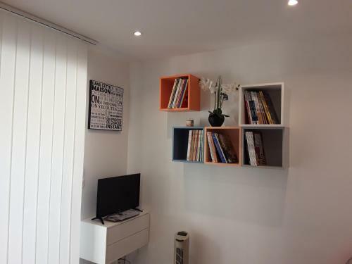 Apartamento Yofanto