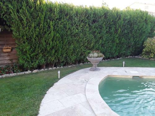 Apartamento Yofanto