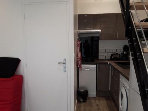 Apartamento Yofanto