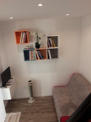 Apartamento Yofanto