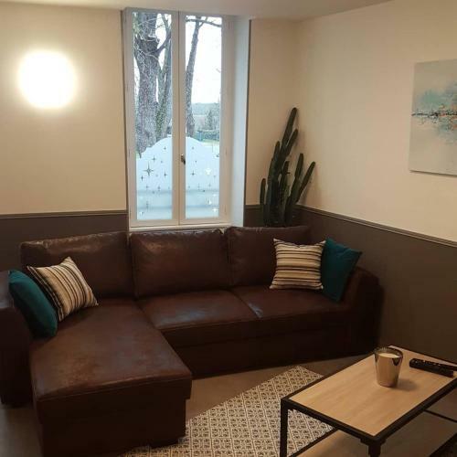 Apartamento La R�sidence M*c
