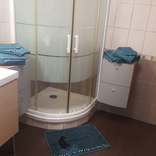 Apartamento La R�sidence M*c