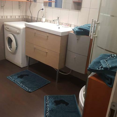 Apartamento La R�sidence M*c