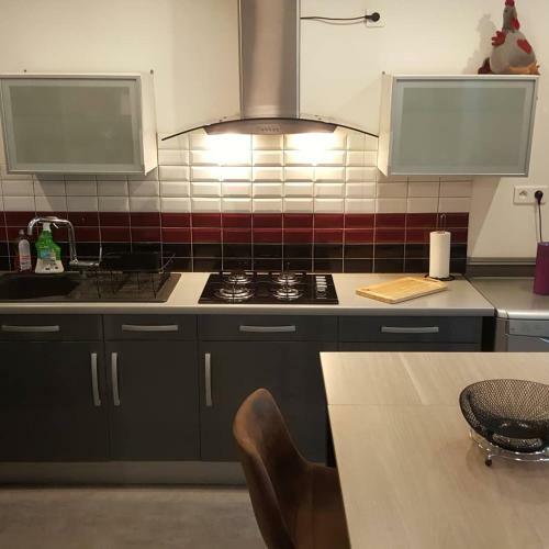 Apartamento La R�sidence M*c
