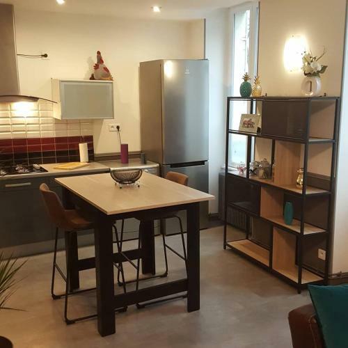Apartamento La R�sidence M*c
