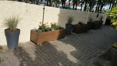 Apartamento La R�sidence M*c