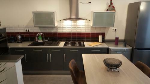 Apartamento La R�sidence M*c