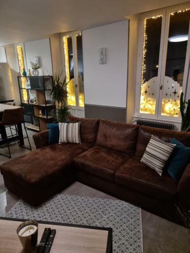 Apartamento La R�sidence M*c