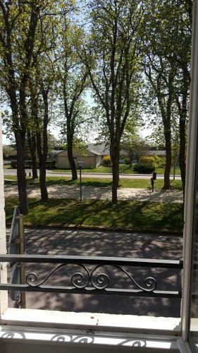 Apartamento La R�sidence M*c